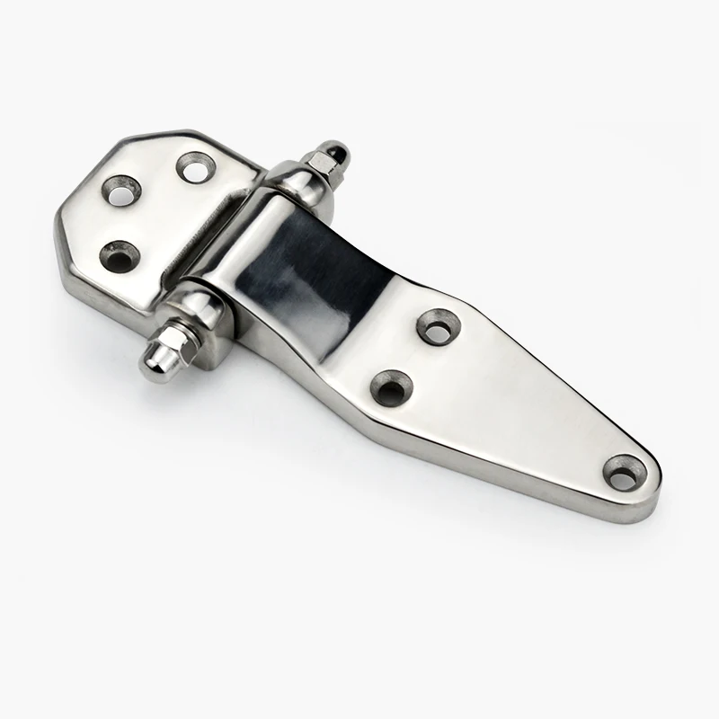 

Stainless Steel Oven Plane Hinge Refrigerator Door Hinge Oven Steamer Hinge Lndustrial Hinge Door Lock Factory Pin