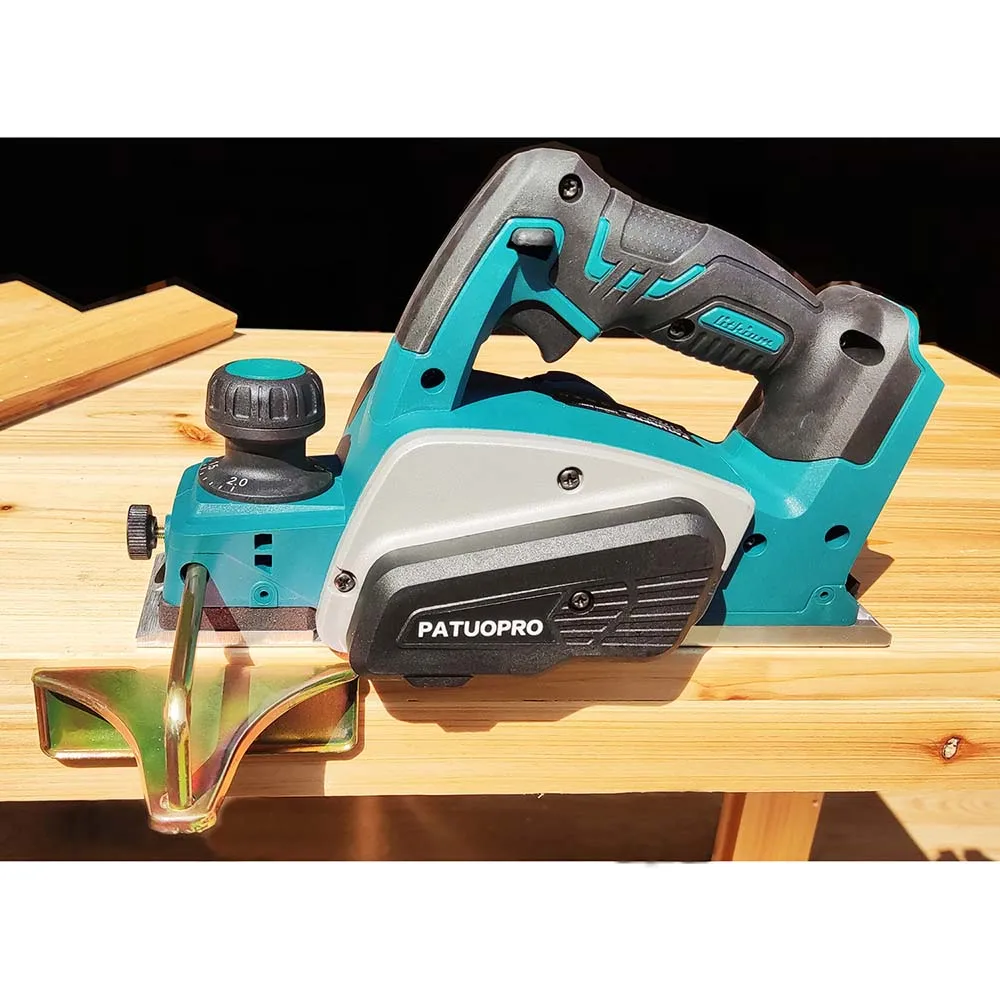 Thumbnail 4 - #7 Planers Comparison Guide