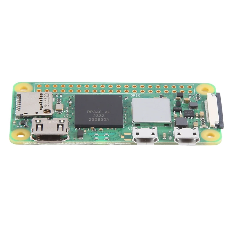 Module For Raspberry Pi Zero 2W Motherboard Module Replace PI ZERO W Development Board Microcomputer Motherboard Module