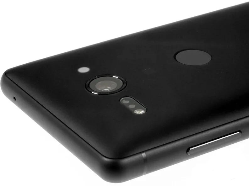 هاتف Sony Xperia XZ2 Compact SO-05K H8314 H8324 4G هاتف محمول أصلي 5.0 بوصة 4GB + 64GB بطاقة SIM مفردة/مزدوجة NFC هاتف ذكي يعمل بنظام أندرويد