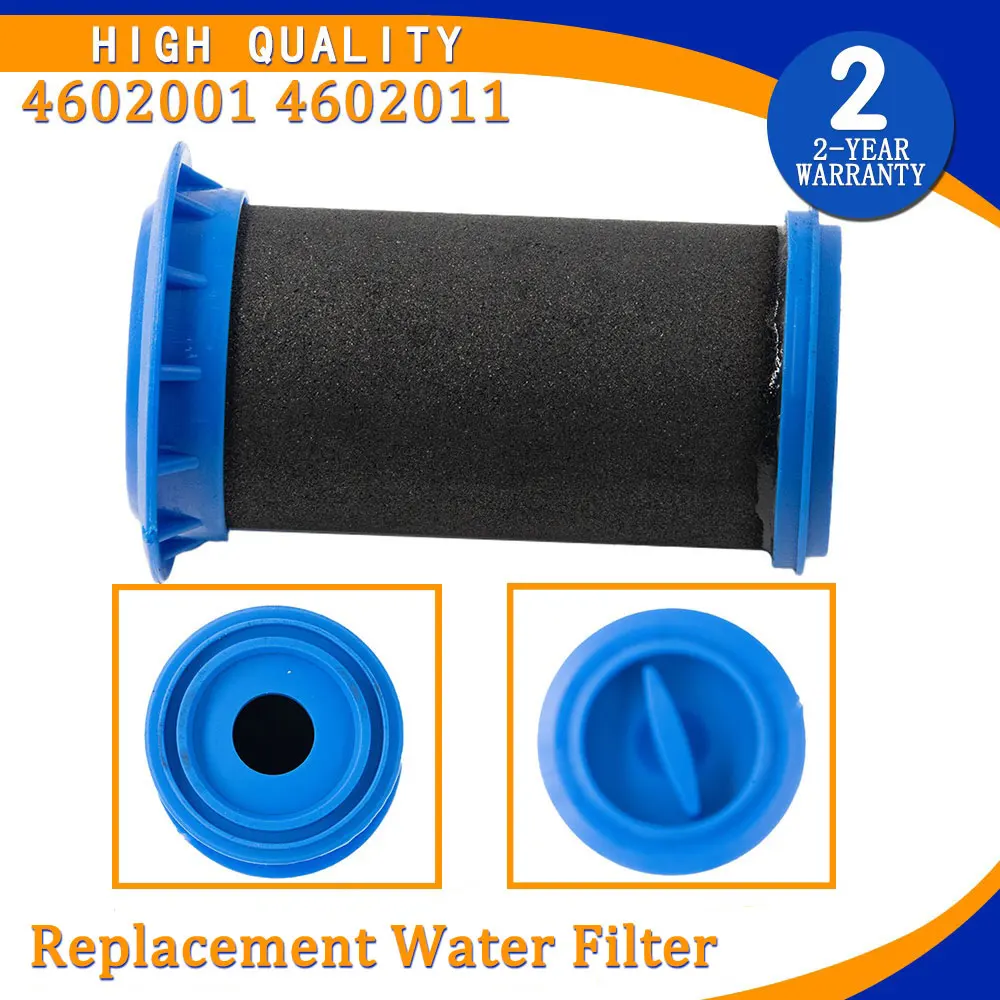 FOR Ultraflow Caravan Motorhome Campervan Boat High Quality Replacement Water Filter 4602001 4602011