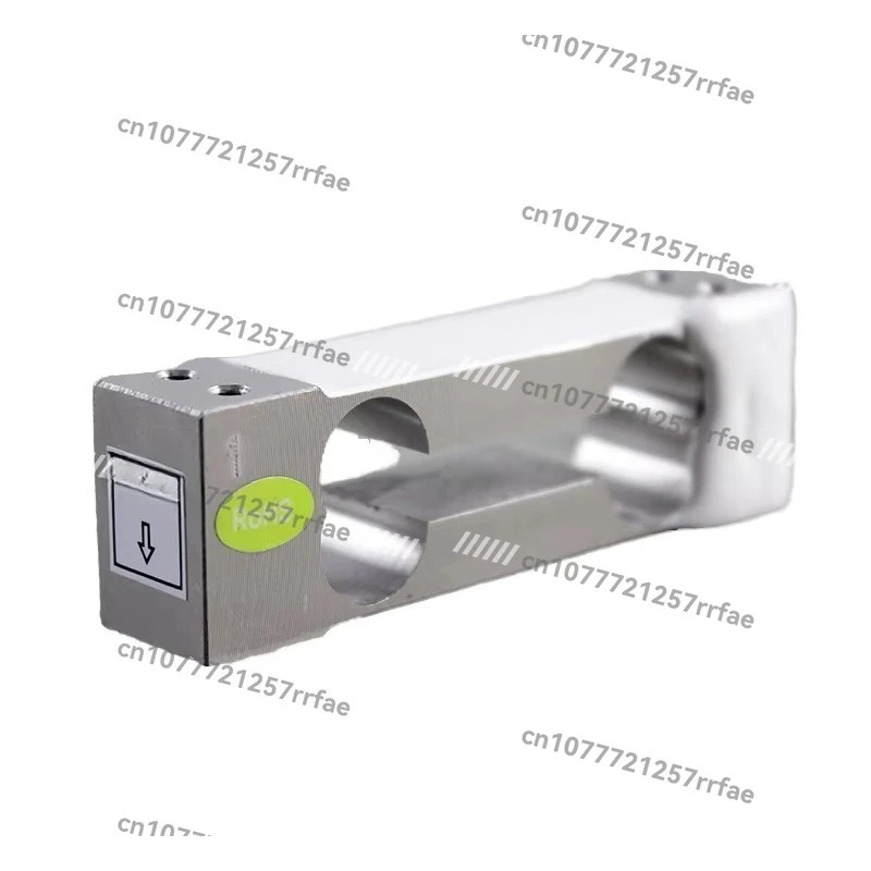 NA6 single-point weighing sensor with kilogram weighing capacity Aluminum alloy force sensor