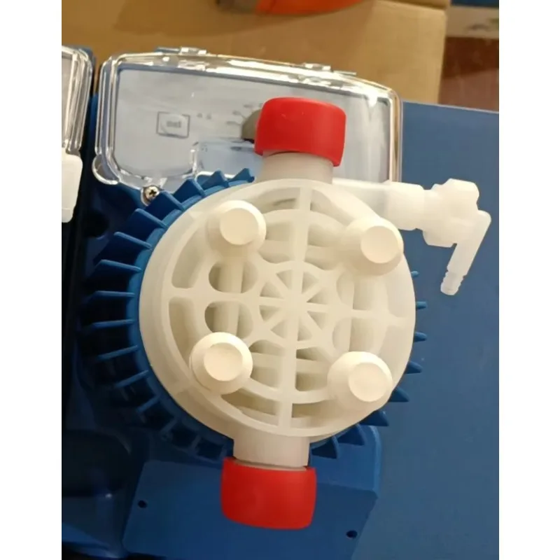 

Hot Sale AKL603 Metering Pump Dosing Pump 100-240V Wide Voltage Factory Price Optional Plugs