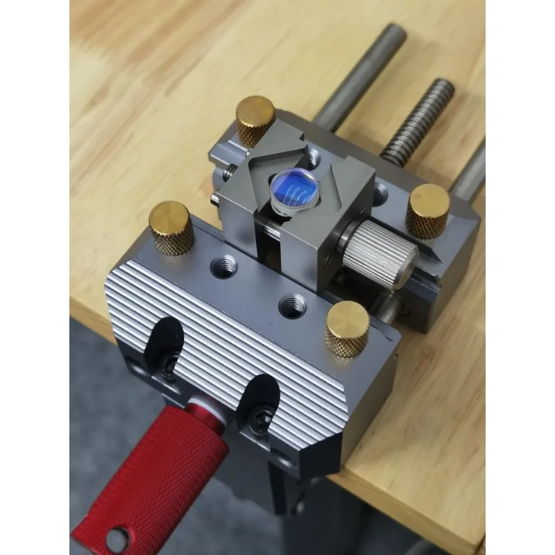 

Factory direct woodworking table pliers household aluminum alloy multi-functional mini tiger table pliers