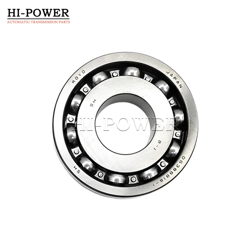 

Подшипник трансмиссии TR580 CVT DG358816-1 DG407414LT DG357213-1 DG358220-1 для подшипника коробки передач Subaru Legacy Outback Impreza