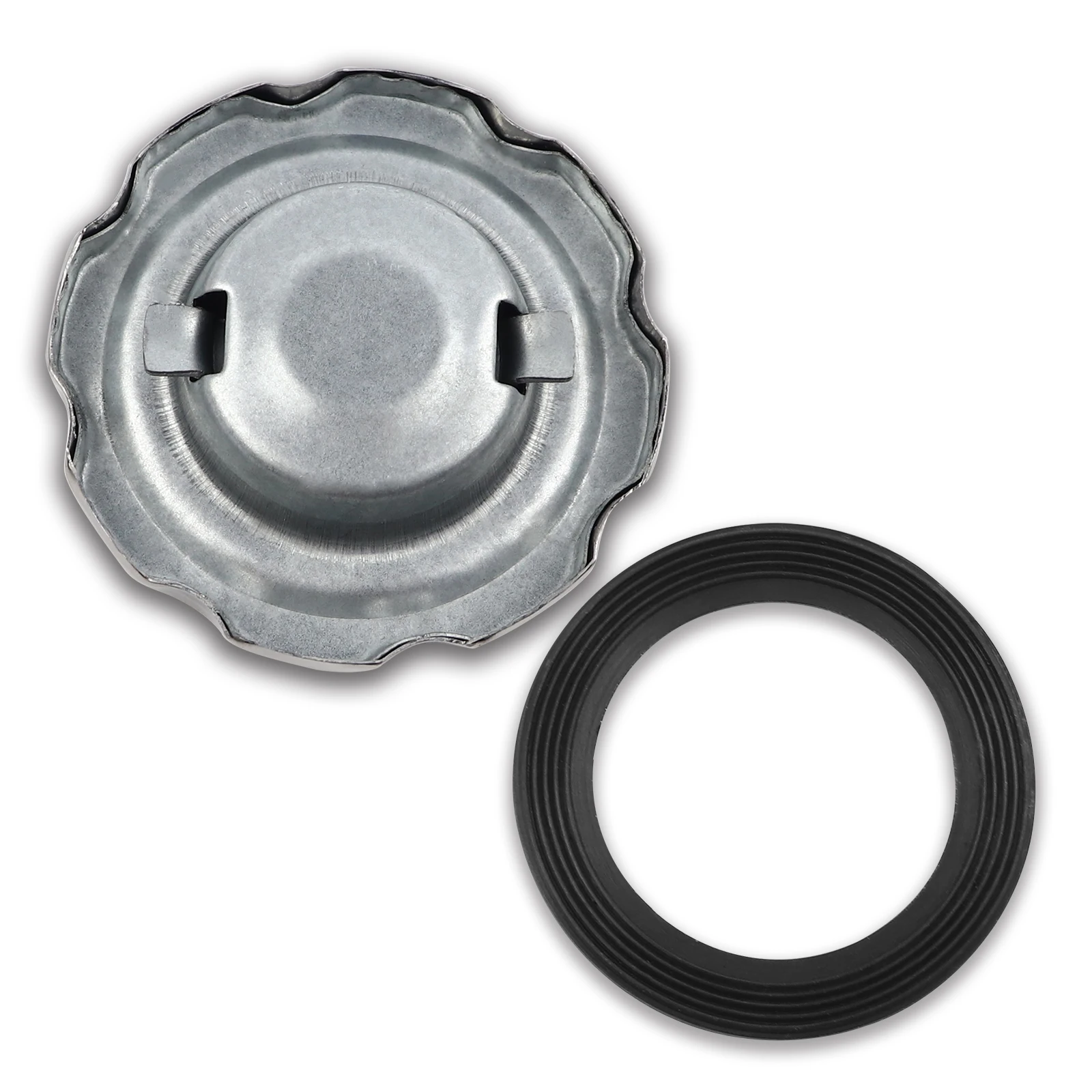 Tapa de gasolina para cortacésped Engin, tapa de tanque de combustible, tapa de Gas para GX110, GX120, GX140, GX160, GX200, GX240, GX270, GX340,