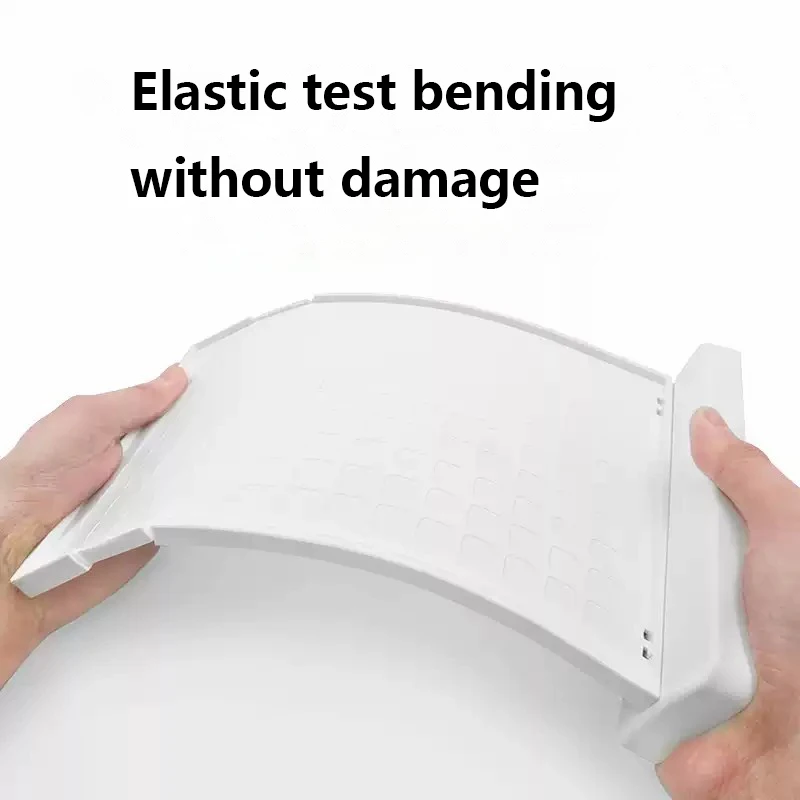 A4/A5/A6 Acrylic L-type Multi purpose Panel Display Stand