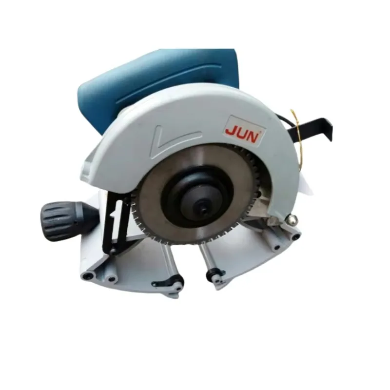 Handheld steel pipe cutting machine building steel pipe cutting machine electric disc cutting saw