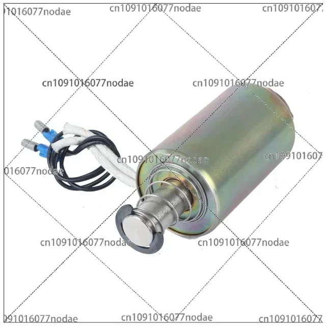 

FOR Landa Electromagnetic Round Tube Push Pull Electromagnetic TU3862 Electromagnetic Direct Current Customizable