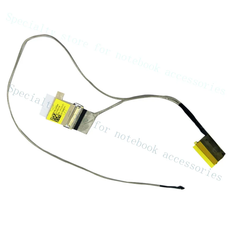 

A+ Кабель для видеоэкрана LCD 30PIN для Lenovo 100e Chromebook 81ER 5C10R07027