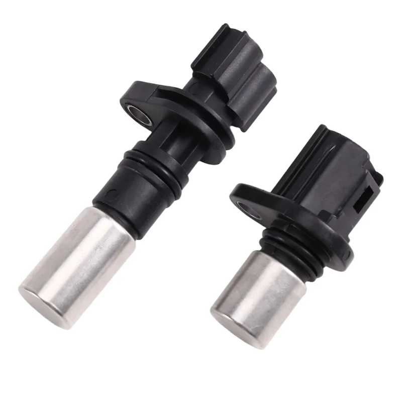 A58X-Se adapta a sensores de posición de cigüeñal y árbol de levas compatibles con TOYOTA XA XB Echo Prius C Yaris-2 piezas (90919-05045 90919-05024)