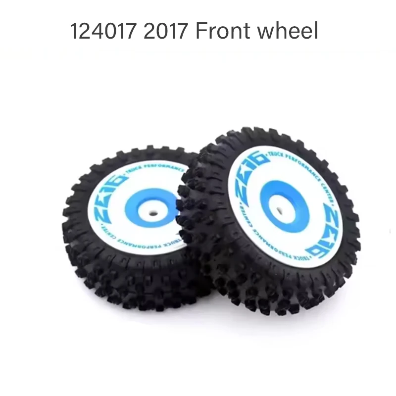 WLtoys Teile 144001 / 144010 / 124019   / 124018   / 124017 / 124016   RC Autozubehör Autoreifen