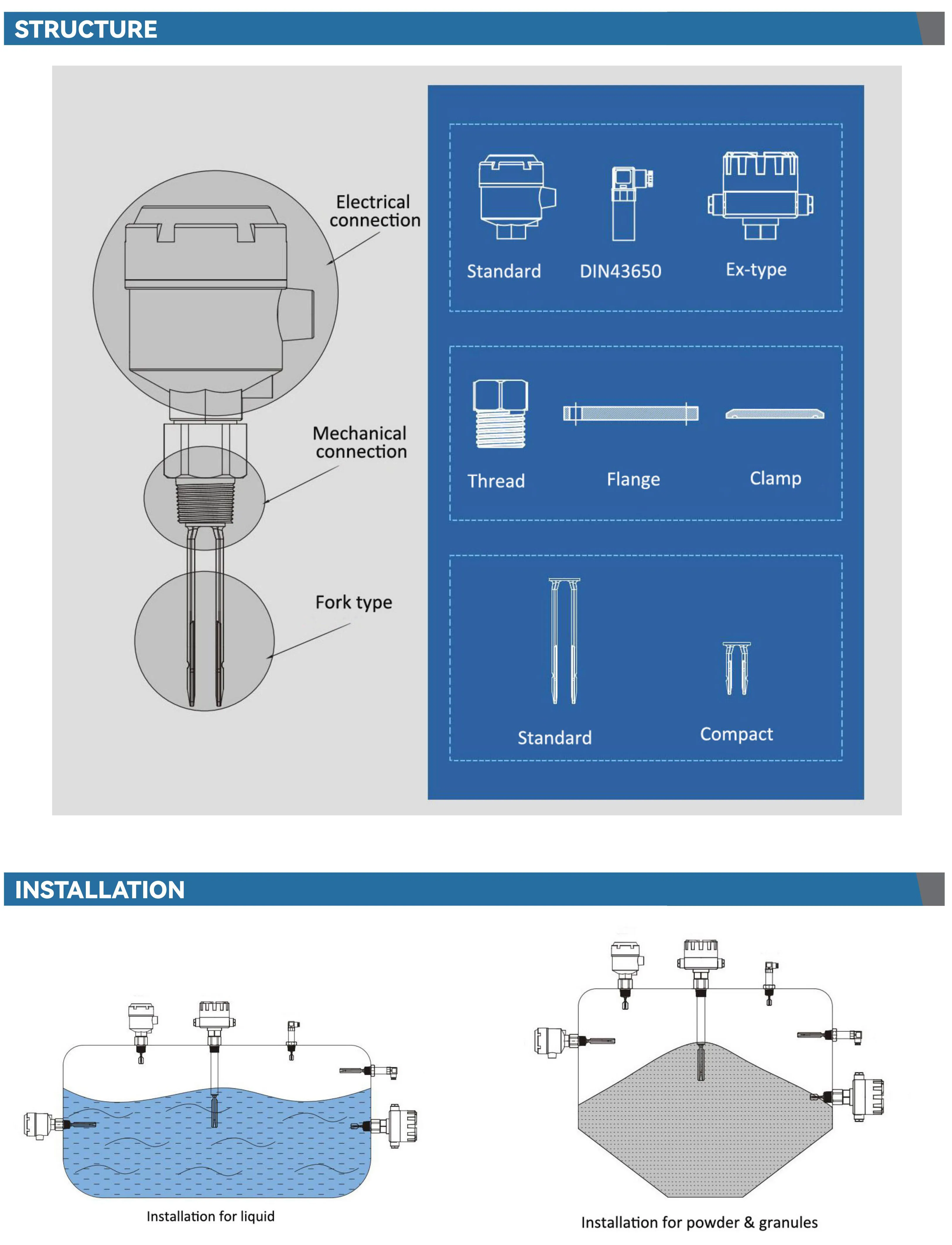 Lsk Series Solid Po…