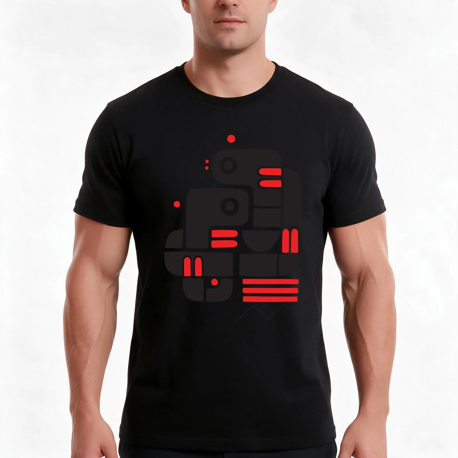 Two lovers, one bench T-Shirt, Summer Casual Cotton Tee, Oversized Streetwear Tops, Vintage Graphic Print, Unisex Men Women