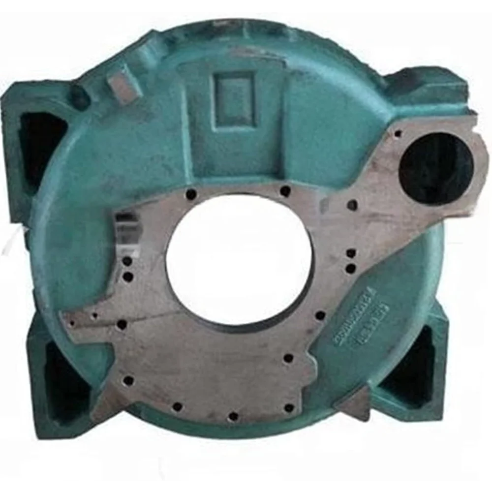 

4365754 5465759 5366526 Flywheel Housing For Cummins K50 KTA50 Diesel Engine