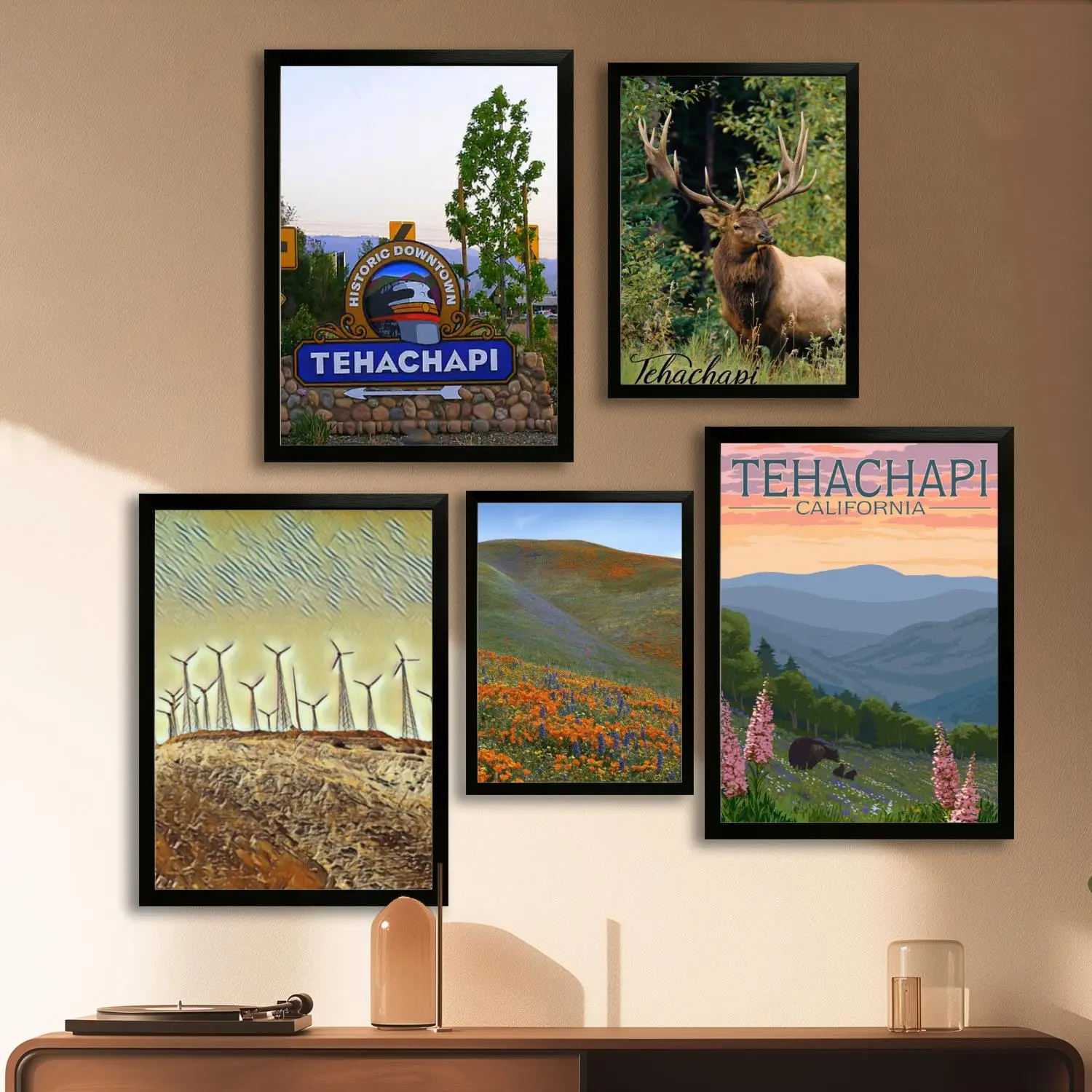 

tehachapi Canvas Art Poster and Wall Art, Picture Print, Modern Family Bedroom Decor, Posters,Decorative painting