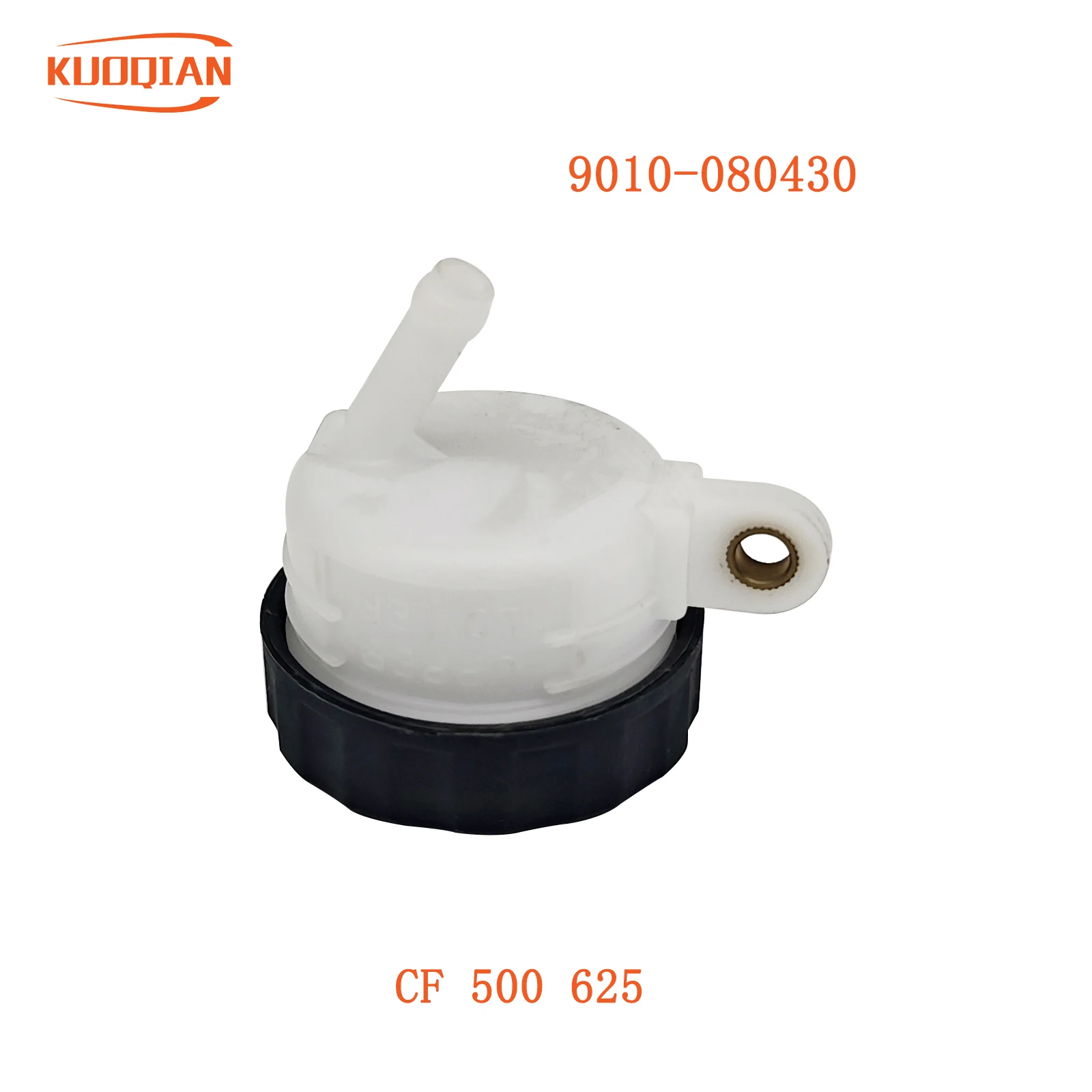 

ТОРМОЗНОЙ РЕДАВЕТ 9010-080430 для CF C-FORCE 500 SWB/07-08, 625 CC 2007 года выпуска.