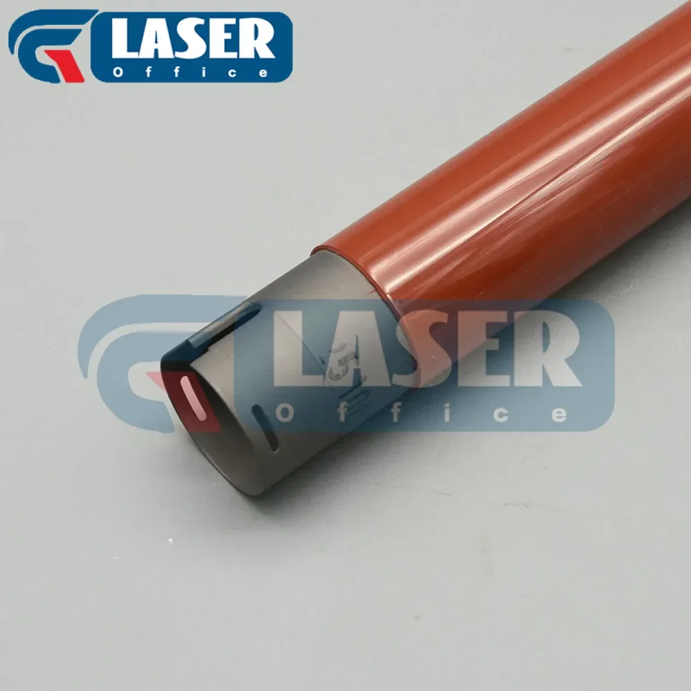 2PCS HEAT Upper Fuser Roller support for Fuji Xerox WorkCentre WC 7120 7125 7220 7225 DocuCentre DC IV C2260 C2263 C2265