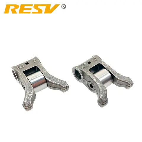 RESV for Honda CRF250M CRF250L CBR250R CBR300R CMX300 CB300F CRF CBR CMX CB 250 300 cc 14430-K33-D00 14440-K33-D00 Rocker Arm
