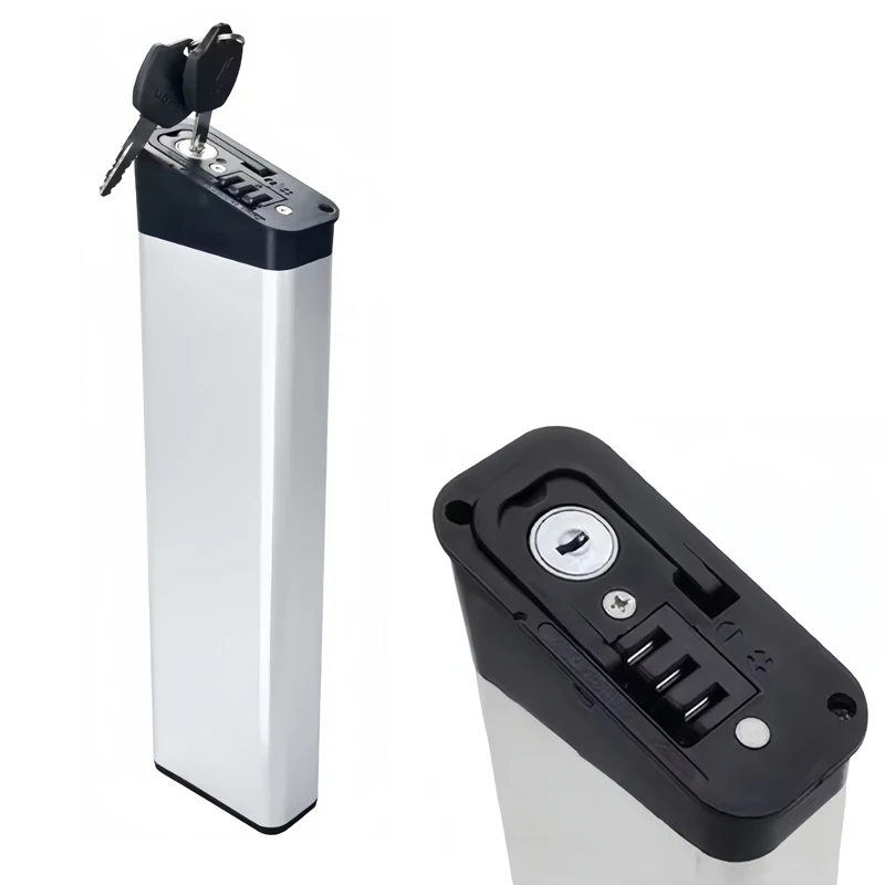 

36V 7.8Ah 10.4Ah 14Ah 48V 10.5Ah Folding Electric Bicycle Battery for ANCHEER AM1908 ADO A16 VIVI F20 FM20 Replacement Akku