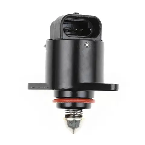 99-06 Chevrolet Aveo Daewoo Lanos AC495 17059602 93744675 के लिए IAC निष्क्रिय वायु नियंत्रण वाल्व 10 best sales एवियो शेवरले - №2