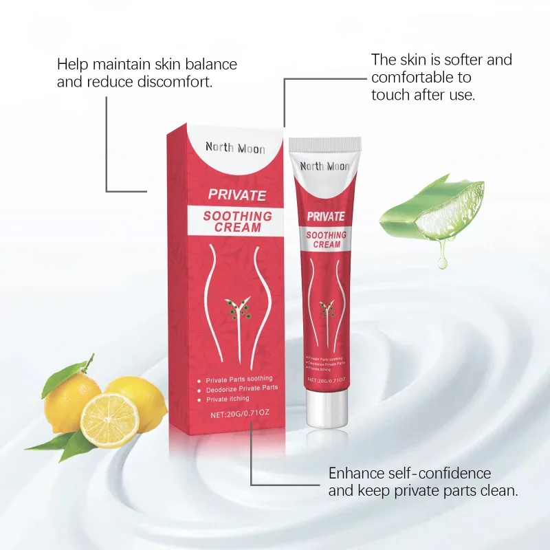 Krim Pengencang Vagina Wanita Pengecil Keseimbangan Vagina Detoks Bagian Pribadi Mengurangi Gatal Peremajaan Bau Perawatan Anti Infeksi