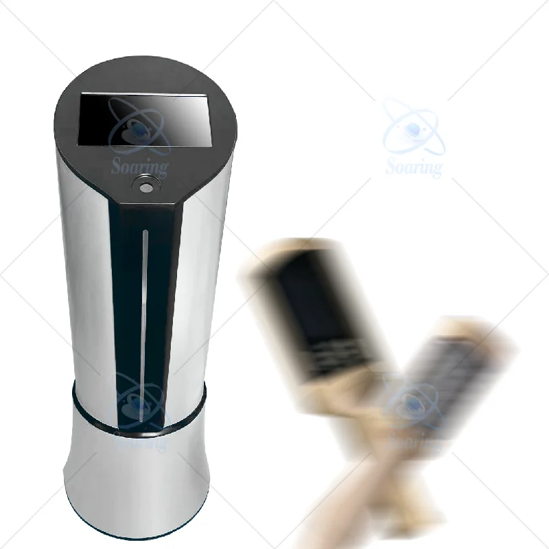 

Sfera Tube Roller Physiotherapy Roller New Technology Eliminates Pain Body Anti-cellulite Skin rejuvenation Slimming Machine