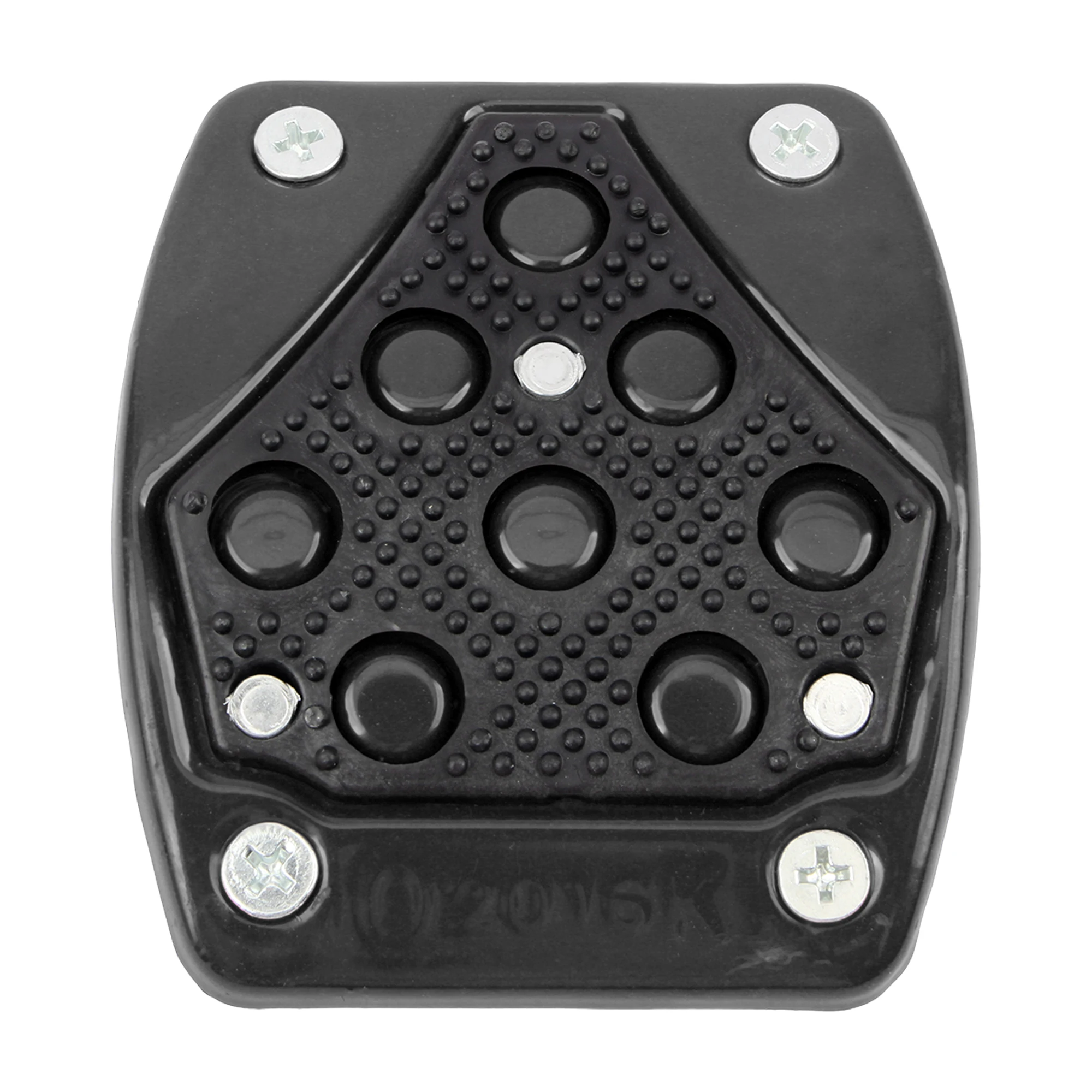 Universal Antislip Brake Pedal Cover Nonslip Motorcycle Footrest Foot Peg Brake Pedal For Yamaha Honda BMW Kawasaki Suzuki Parts