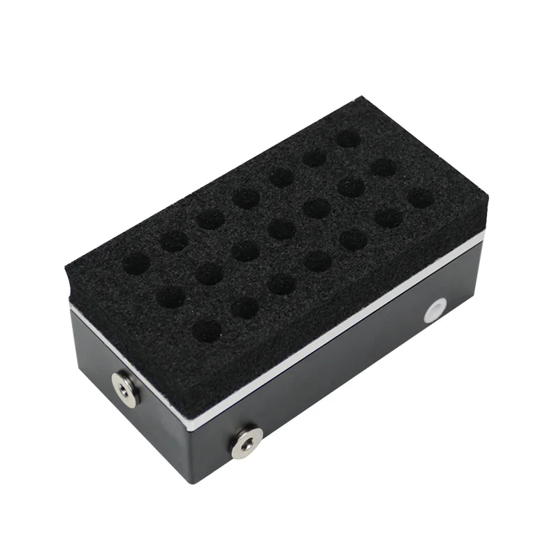 Square Vacuum Sponge Suction Cup 60X120 Pneumatic Components Ro bot Suction Cup, Industrial Automation Machinery Parts