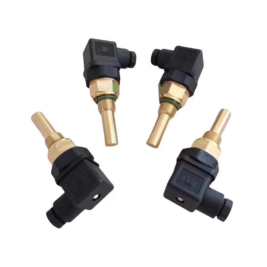 AU34-7.7035.1 Temperature Sensor For Kaeser Screw Air Compressor Spare Parts Accessories