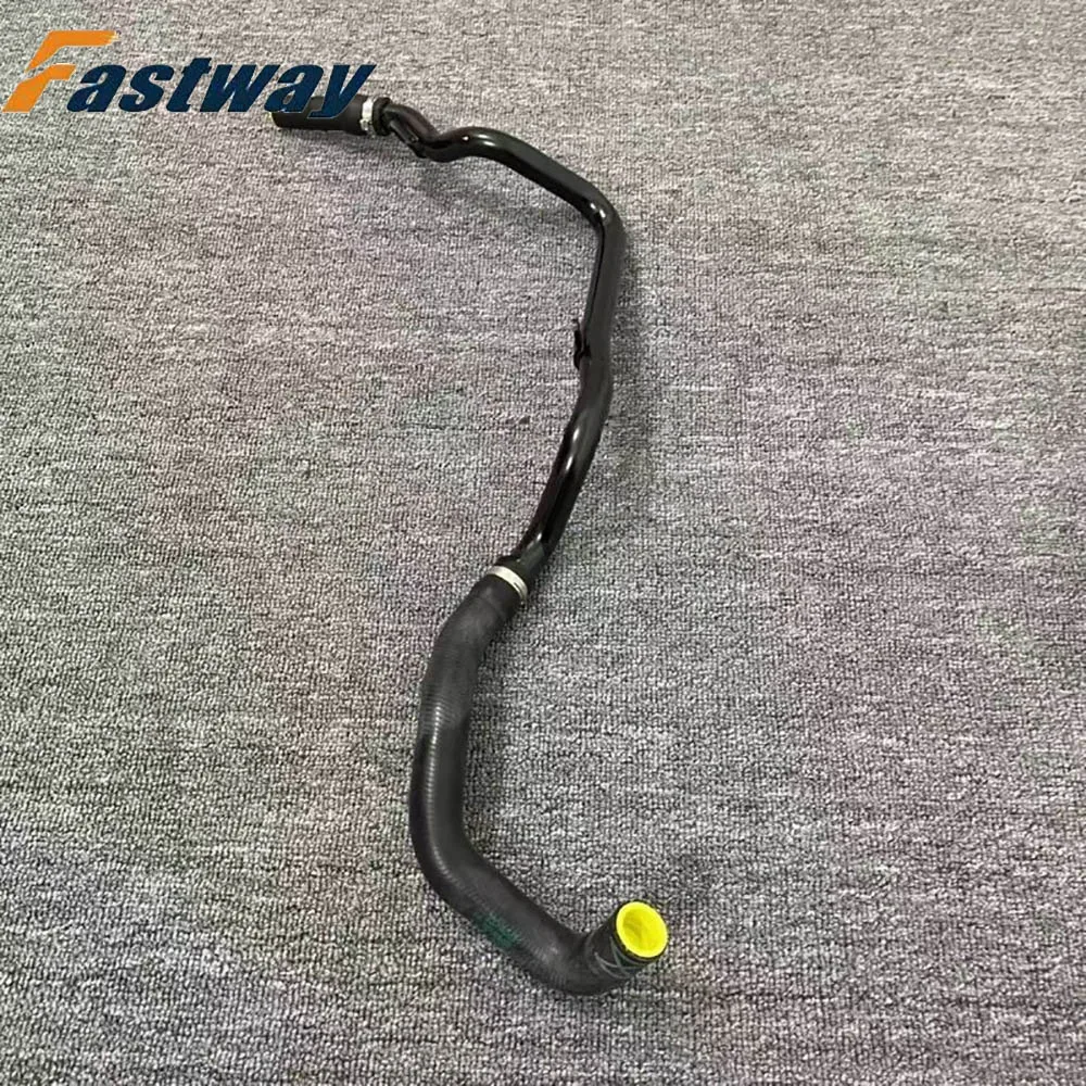 

High Quality Coolant Cooling Water Pipe For Bentley Continental GT GTC 3W0145924D