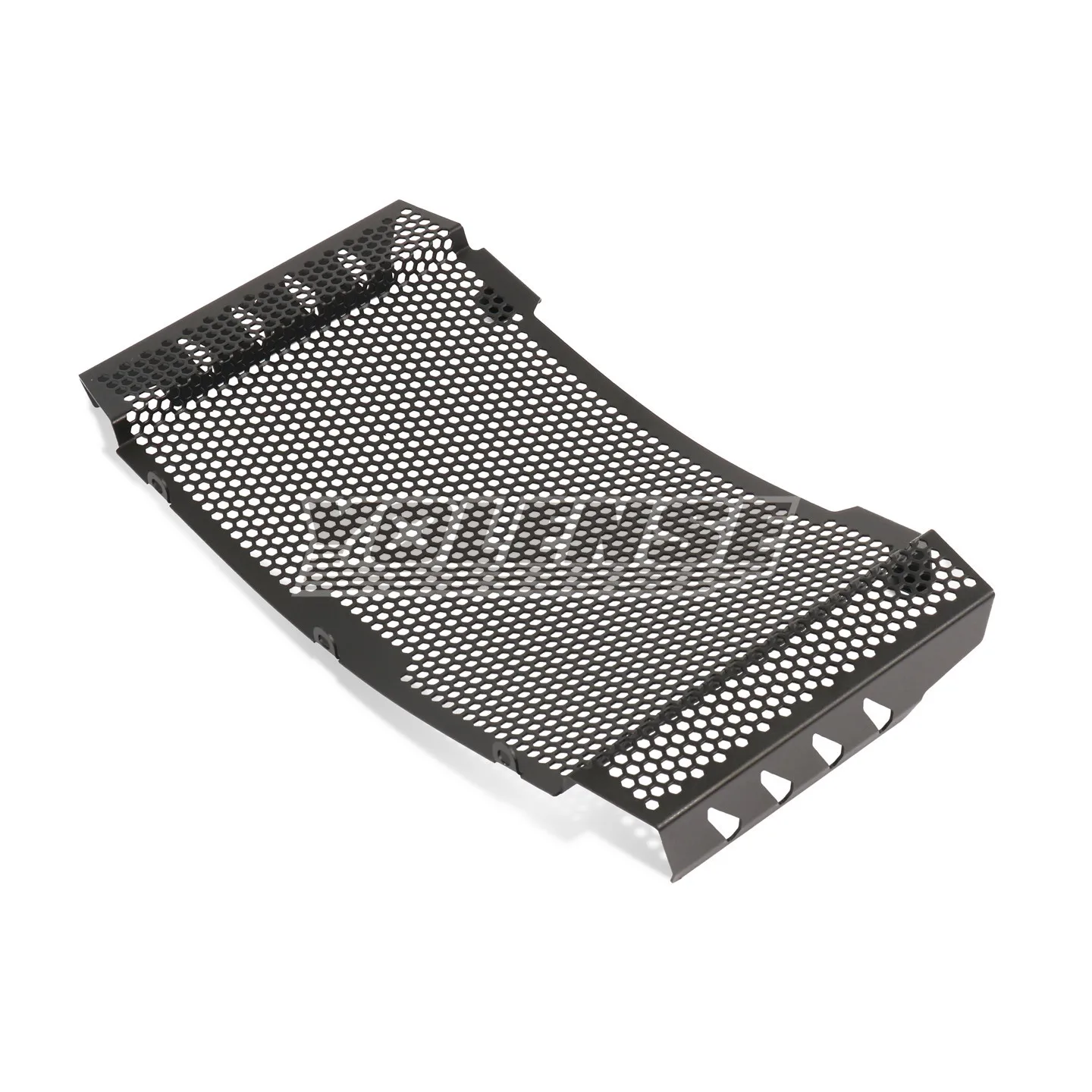 Motorcycle Aluminum Radiator Guard Grille Cover Protector Protective Grill For fit DUKE 790 790DUKE 2026-2027