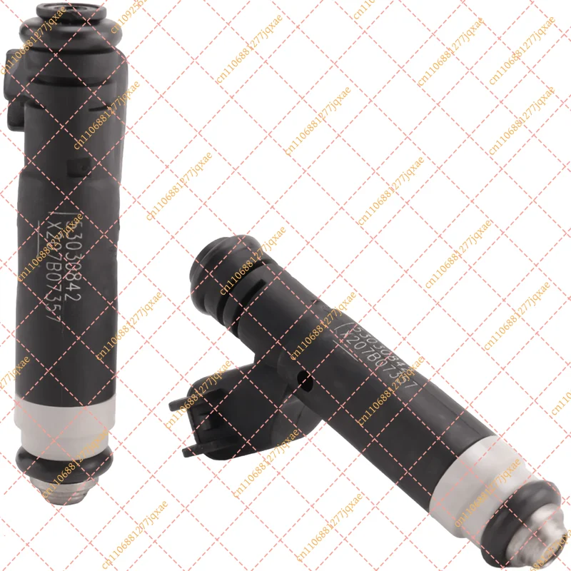 8Pcs Fuel Injectors 53030842 | Replacement for Dodge Dakota, Durango, RAM 1500 & Grand Cherokee