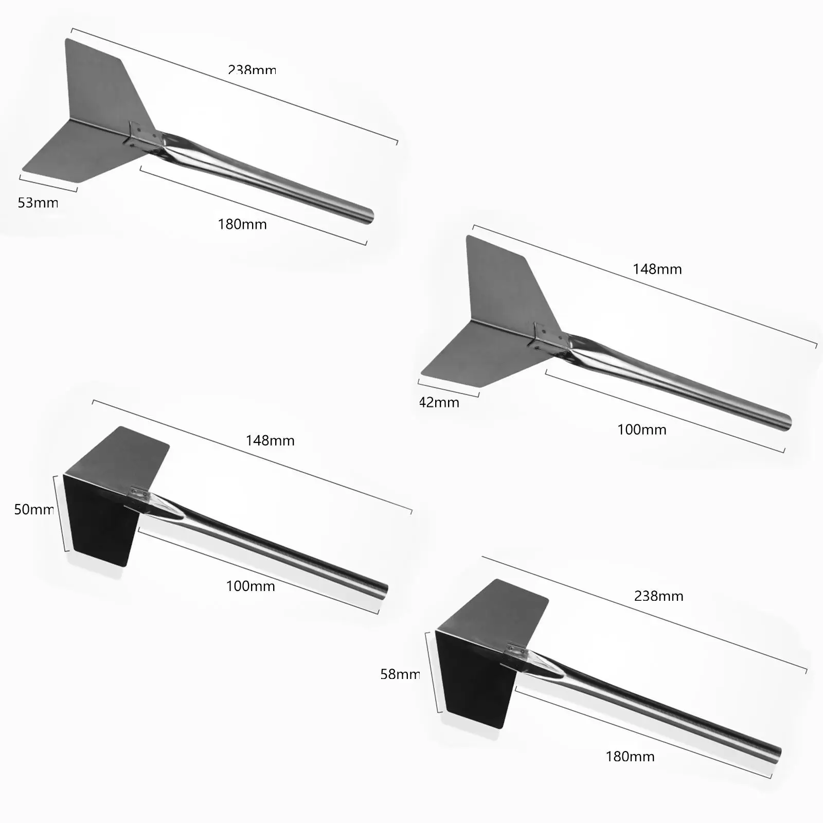 Stainless Steel Drywall Corner Trowel Inside Corner Putty Knife 90 Degree Finishing Tool for Plasterboard Joint Compound Taping