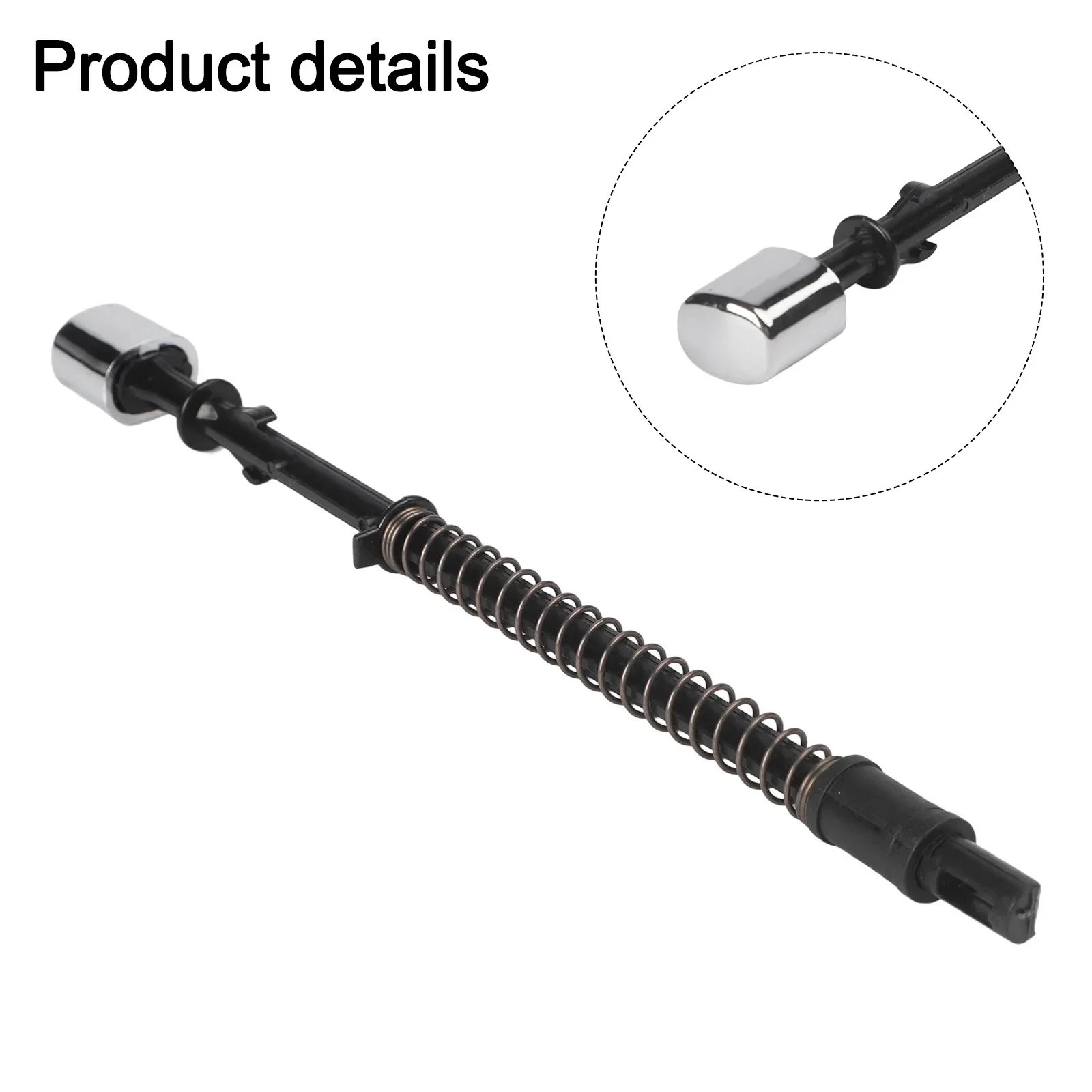 Compatible For Golf 1J0711323D 1 Piece Included Easy Installation Car Repair Vehicle Maintenance For R32 2003 - 2004