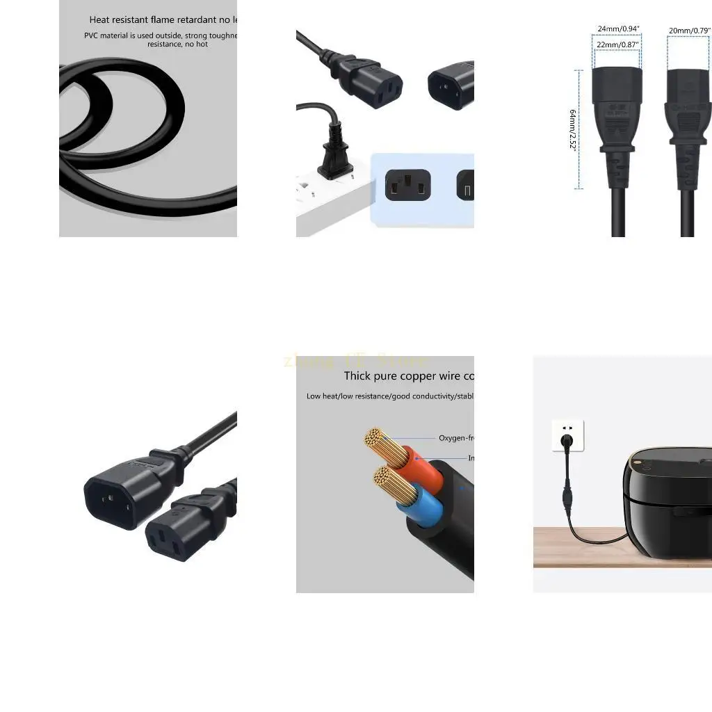 M5TD Iec 320 C13-C1…