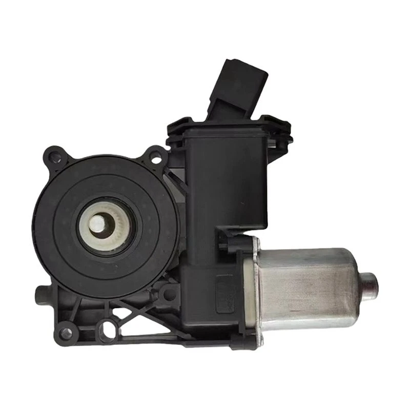 A95E-Front Left Window Regulator Motor For Ford Mustang 15-23