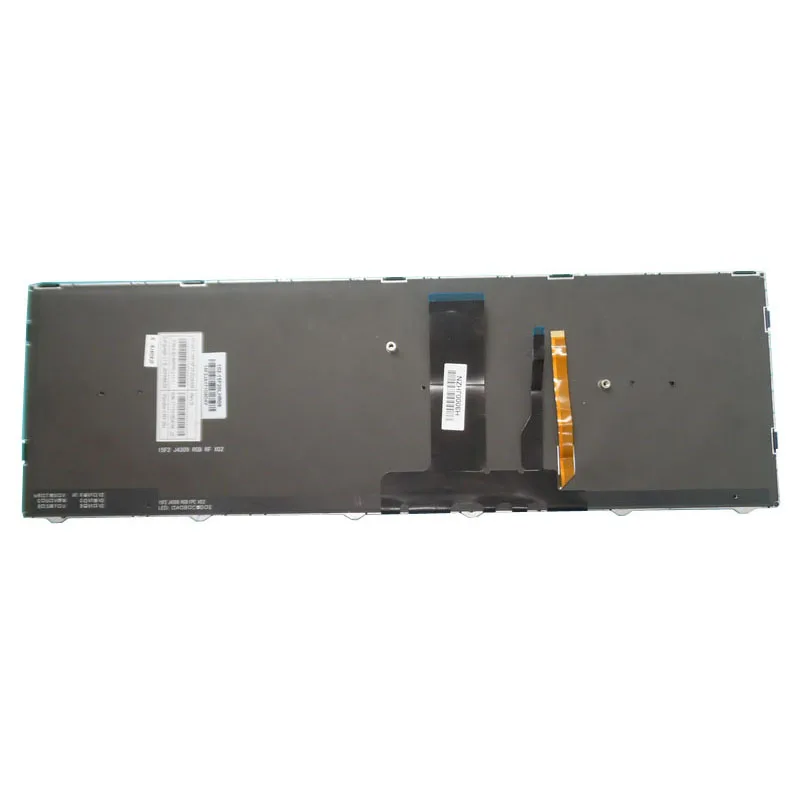 Laptop 6-80-N85H0 Keyboard CVM15F20J0J430E CVM15F20J0J4309 6-80-N85H0-211-1 CVM15F20J0J430J 6-80-N85K0-210-1 6-80-N2500-210-1