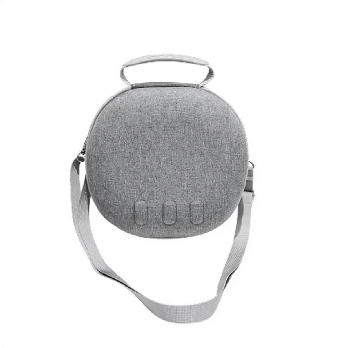 【Organizer】 For Storage Bag Vr Handbag Headset Protective Hard Portable Carrying Case Bag for Vr Accessories-B
