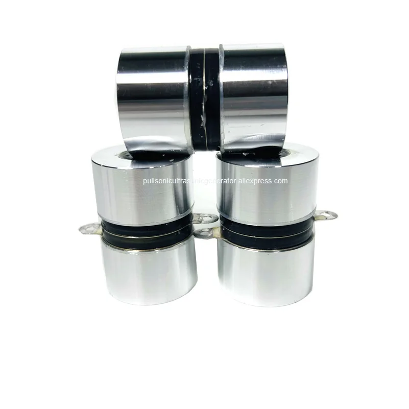 محول منظف بالموجات فوق الصوتية 135 كيلو هرتز 50 وات للأجزاء الرقيقة وآلة تنظيف المكونات الإلكترونية الدقيقة