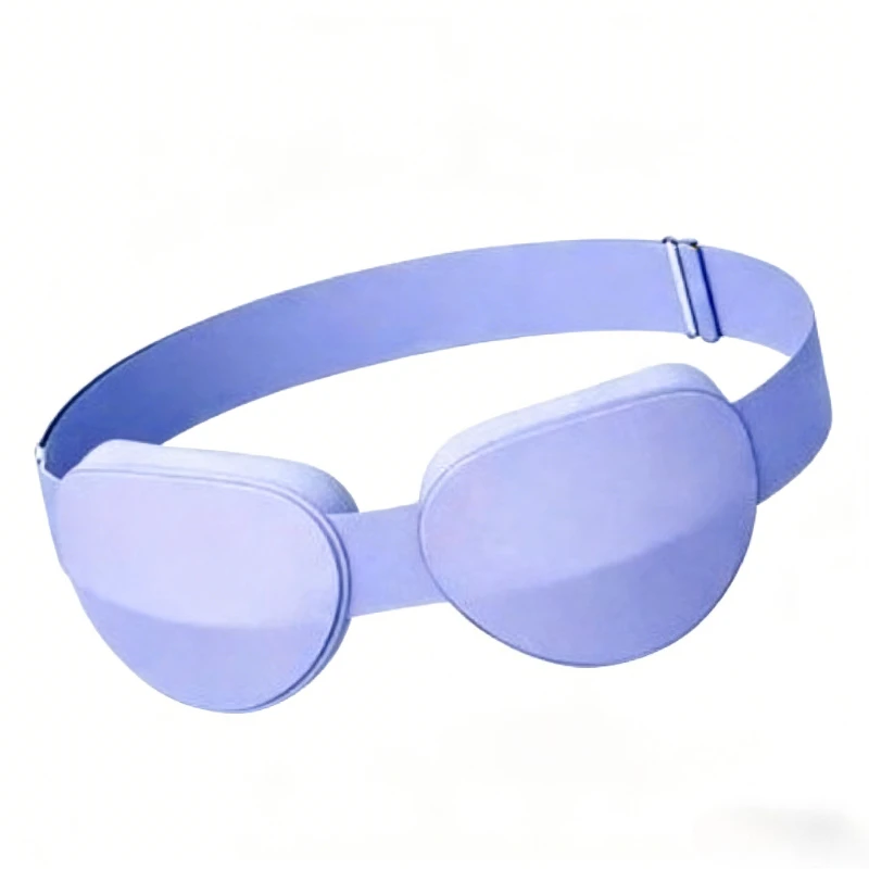 Dreamlight Eye Patch Shading Sleep Eye Mask Eyepatch Travel Relax Cover Eyeshade Lunch Break Breathable Block Out Light Eye Mask