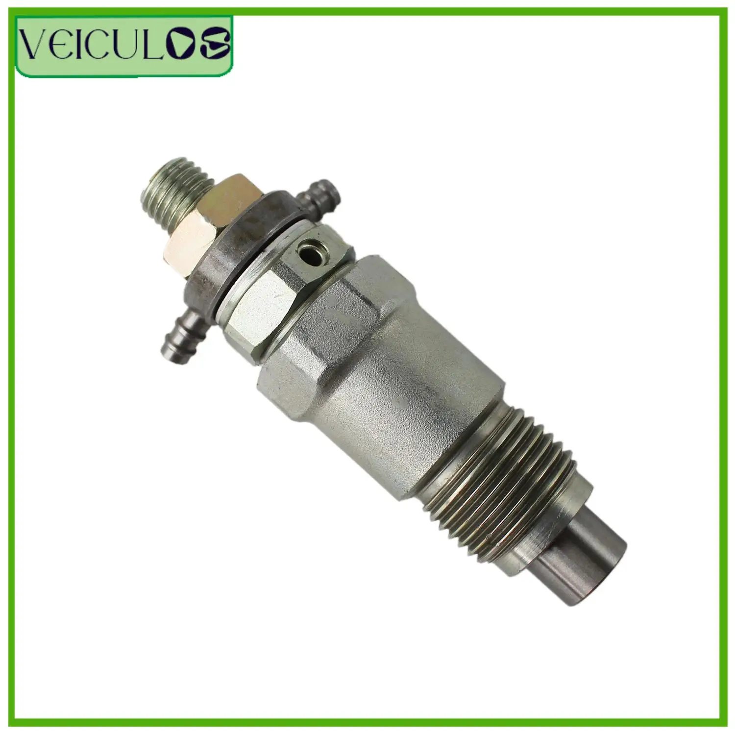 1pc Fuel Injector Nozzle Assy 15271-53020 70000-65209 for Kubota D750 D850 D950 D1302 D1402 V1702 V1902 Engine Excavator Parts