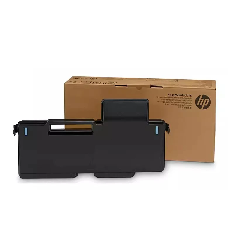 W9016MC Original New Waste Toner Container for HP E 82540 82550 82560 z dn