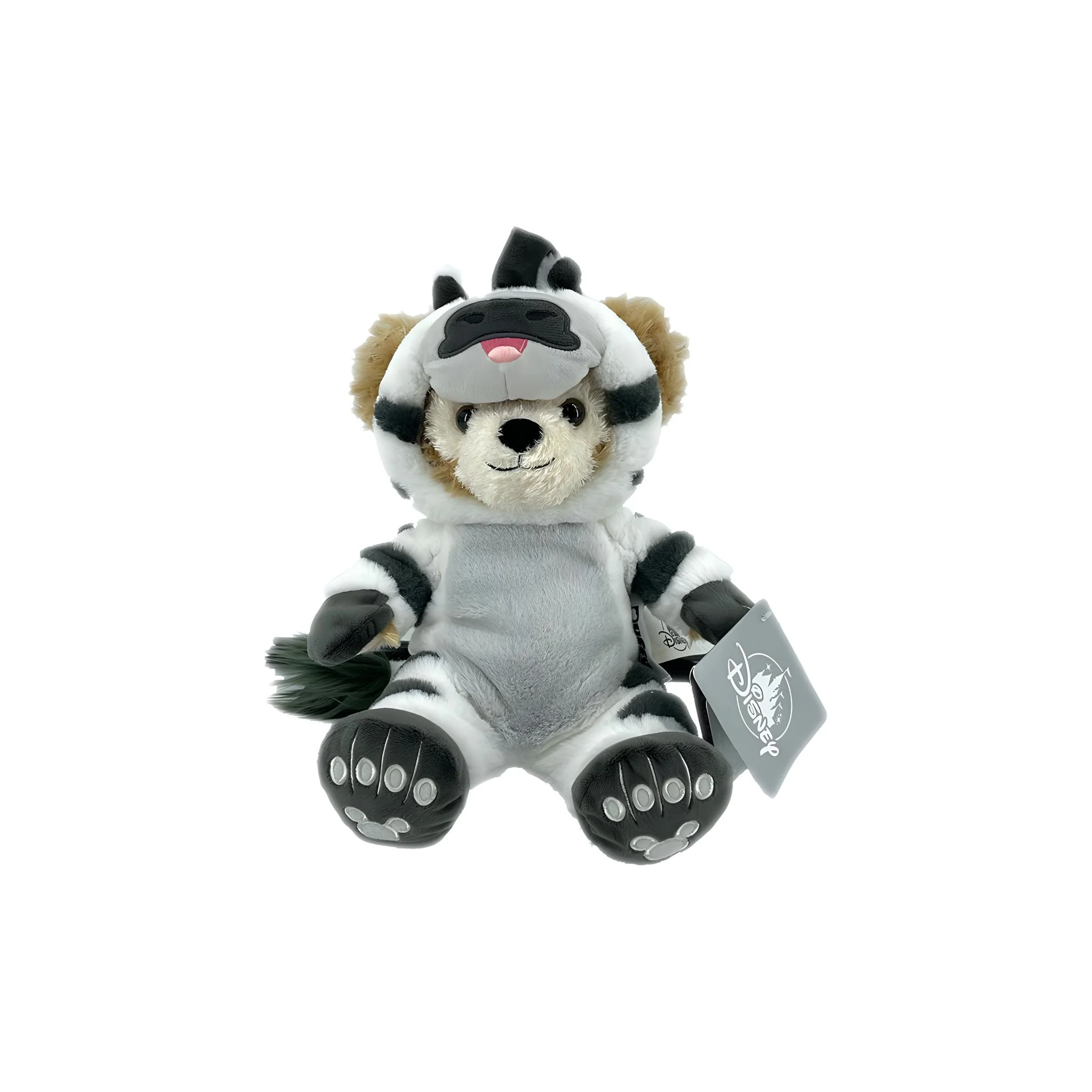 disney-chinese-zodiac-collection-duffy-horse-soothing-dolls-plush-doll-medium-size-height-shanghai-disney