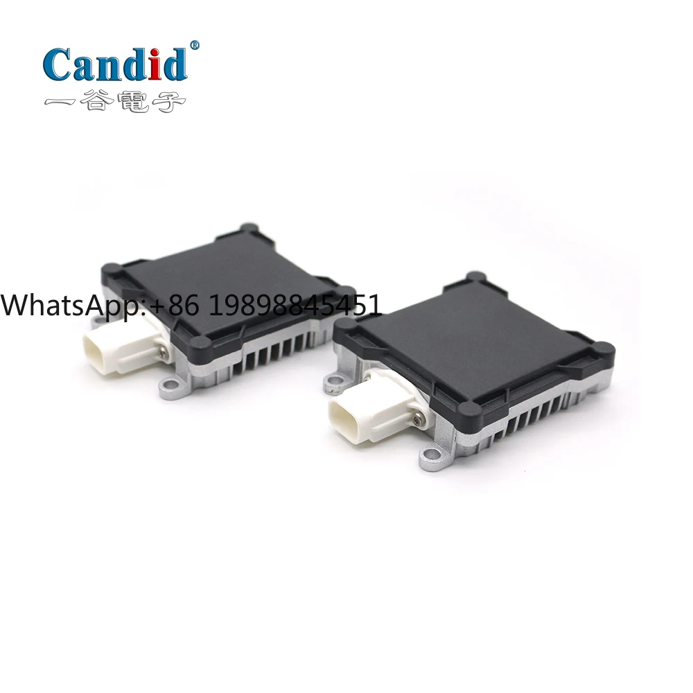 77GHZ Assistance Sy…