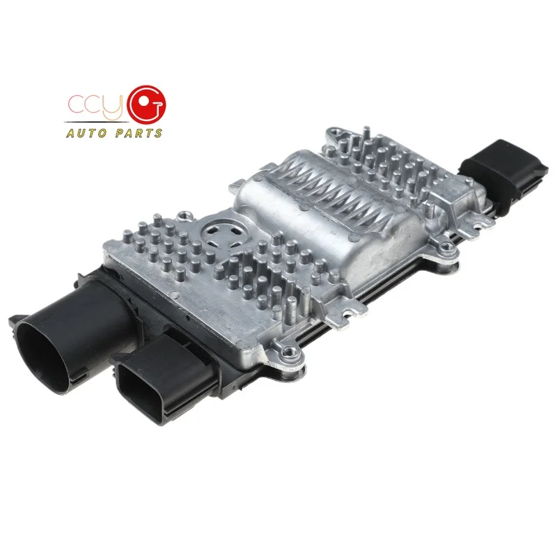 Diesel Radiator Fan Module For Vauxhall Antara 2.2 1137328617