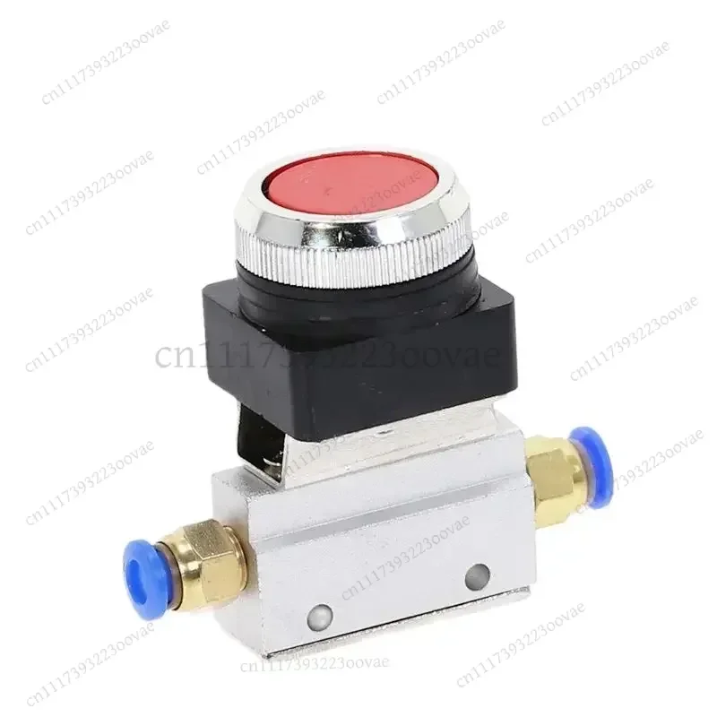 LF-MOV‑03B Pneumatic Mechanical Valve 2 Position 3 Way 1/8
