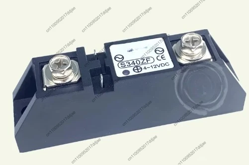 Industrial Grade AC Solid State Relay H3100ZF  /S340ZF、H360ZF、H380ZF、H3120ZF