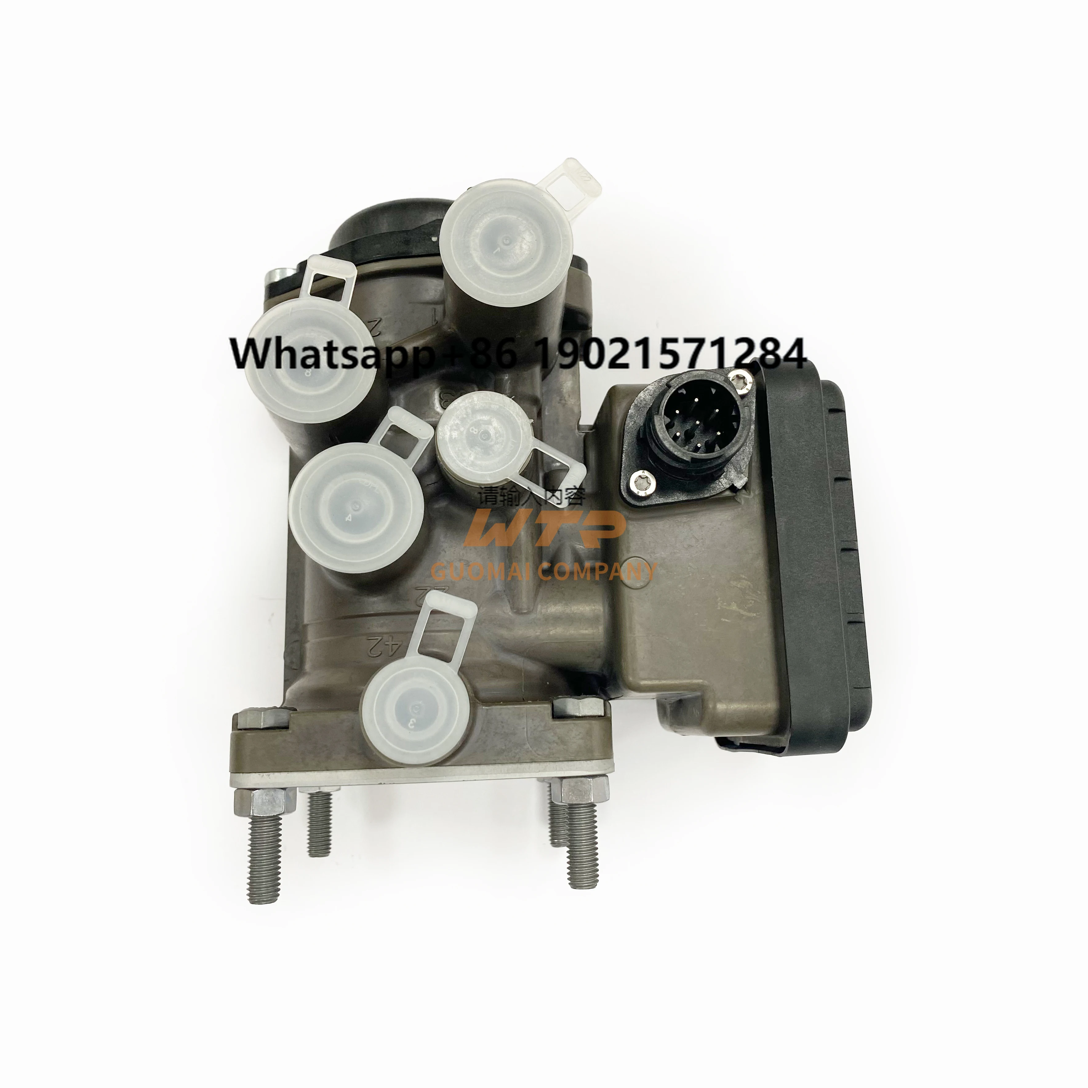 

Original EBS VALVE OEM K020623 20707638 21122038 85023439 1528265 81523016207 81523016209 81523016212 81523016213 Used for VOL