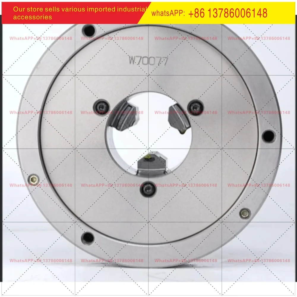 Three jaw chuck 250 200 self centering 100 Yantai 125 CNC lathe 320 chuck 130 chuck 325C